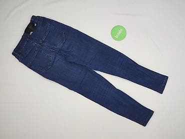 mens jeans: Diverse, Jeansy damskie, rozmiar S — 3