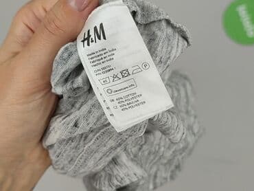 vans custom t shirty: H&M, Women's blouse, size M (EU 38) — 5