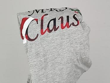 majtki z futrem: UP2Fashion, T-shirt damski, rozmiar L — 6