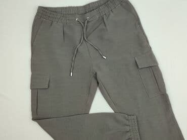 cargo ubrania: Janina, Spodnie cargo damskie, rozmiar XL — 1