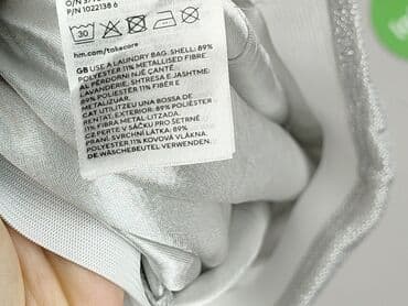 hm spódnice mini: H&M, Spódnica damska, rozmiar S — 6