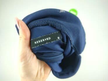 reserved sukienki plus size: Reserved, Sukienka damska, rozmiar S — 4