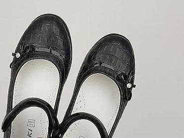 tanie baleriny: Baletki 35, stan - Idealny — 4