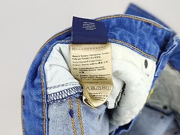 forthis garnitury: Scotch & Soda, Jeansy dla mężczyzn, rozmiar L — 6