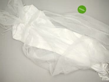 weselne sukienki: Sukienka damska, rozmiar XL — 5