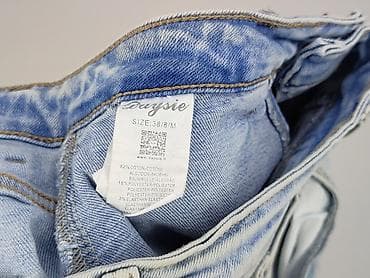 denim life: Daysie, Szorty damskie, rozmiar M — 7