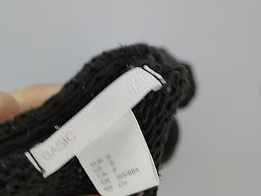 ca42271 hm: H&M Basic, Sweter damski, rozmiar S — 5