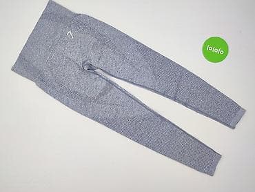 "gym shark": Gymshark, Legginsy Sportowe damskie, rozmiar S — 2