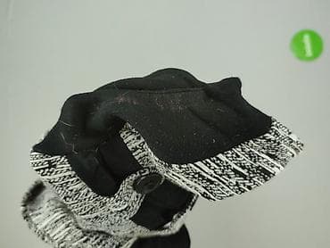 narzutka: Women`s cardigan, size 5XL — 5