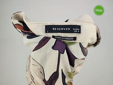 pull bear polska: Reserved, Body damskie, rozmiar 2XS — 4