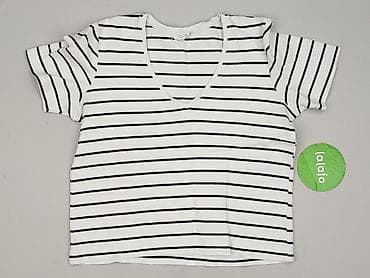 fransa koszula: T-shirt damski, rozmiar L — 2