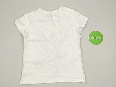 sinsay koszulka basic: Sinsay, T-shirt damski, rozmiar S — 3