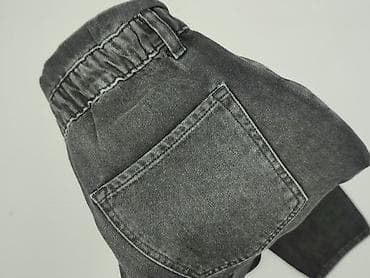 stringi damskie h: Jeansy damskie, rozmiar M — 6