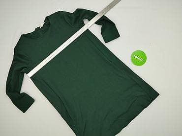 h: H&M Basic, Sukienka damska, rozmiar M — 4
