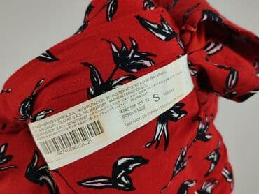 stradivarius spódniczki: Stradivarius, Spódnica damska, rozmiar S — 6