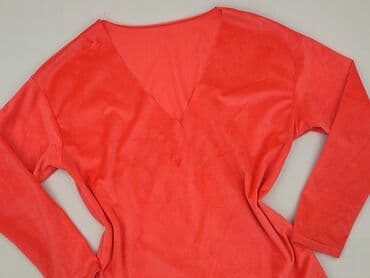 bluzka w paski c a: Women's blouse, size XL (EU 42) — 1