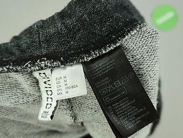 buty nike shadow: H&M Divided, Szorty damskie, rozmiar M — 4