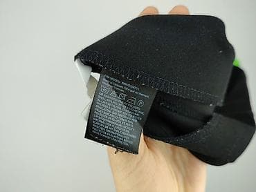 slip on h: Spodnie materiałowe damskie, rozmiar M — 5