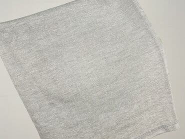 plisowane spódnice szara: Spódnica damska, rozmiar XL — 5