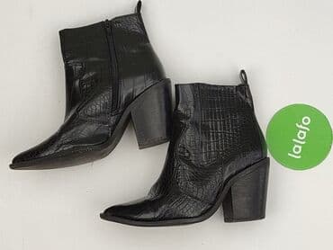 buty zimowe spiderman: Botki damskie, rozmiar 35 — 3