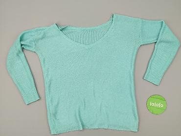 bluza brooklyn pull and bear: Reserved YFL, Sweter damski, rozmiar S — 3