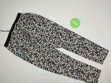 spodnie dresowe reserved damskie: Spodnie dresowe damskie, rozmiar M — 4