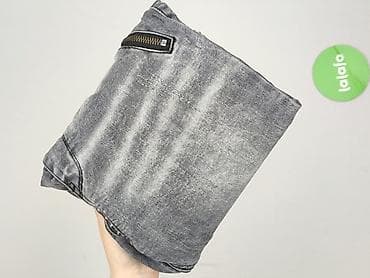 nike sb jordan: SZACHOWNICA, Jeansy damskie, rozmiar XL — 6