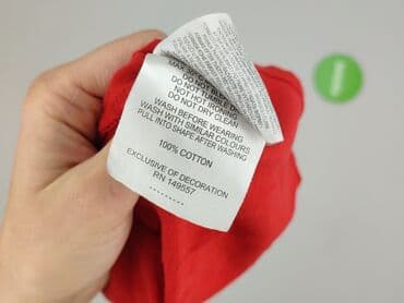 bawełniane bluzki: Amisu, Bluzka damska, rozmiar M — 5