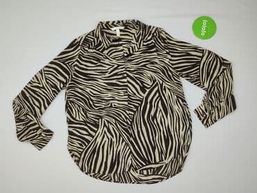 bluzy s: H&M, Bluzka damska, rozmiar XS — 2