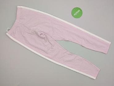 hummel fleece: Adidas, Legginsy Sportowe damskie, rozmiar S — 3