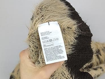 second hand from london: Sweter damski, rozmiar L — 5