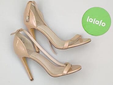 sandały prada olx: Sandały damskie, rozmiar 39 — 4