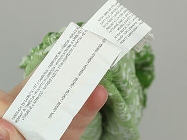 krótkie spodenki i nogi z cellulitem: Primark, Szorty damskie, rozmiar M — 5