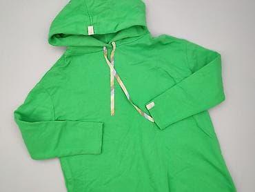 grinch: Bluza z kapturem damska, rozmiar M — 1