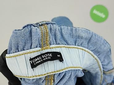 tom rose spodenki: Szorty damskie, rozmiar M — 5