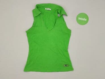 t shirty apache: Damska koszulka polo, rozmiar S — 2