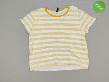 koszulka polo kizo: Sinsay, T-shirt damski, rozmiar XL — 2