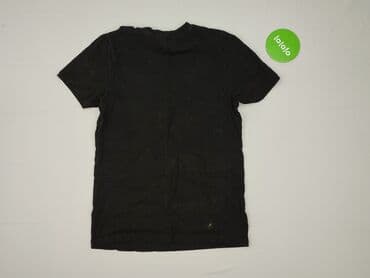tanie t shirty damskie plus size: Primark, Футболка жіноча, розмір XS — 3