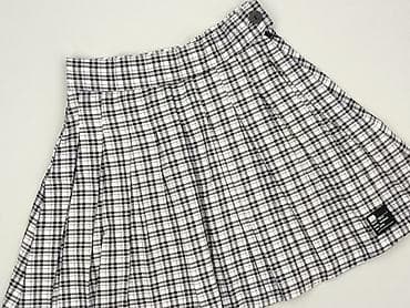 zara spodnice mini: Bershka, Spódnica damska, rozmiar XS — 1