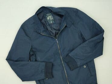 Куртка демісезонна для чоловіків, розмір S