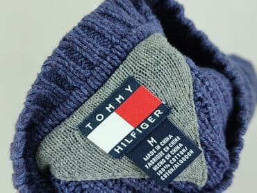 koszulki w koty: Tommy Hilfiger, Sweter dla mężczyzn, M — 4