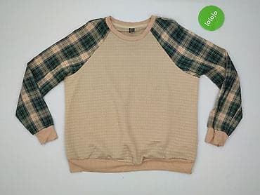 sweter manilla: Shein, Bluza damska
, rozmiar S — 2