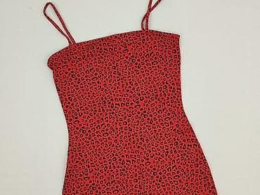 czarny sweter hm: H&M Divided, Sukienka damska, rozmiar S — 1