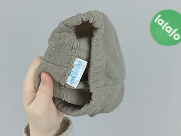 kombinezony na zimę dla niemowląt allegro: Sweatpants, So cute, 6-9 months, condition - Very good — 4