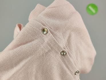 sweter w pandy: Atmosphere, Kardigan damski, rozmiar S — 7