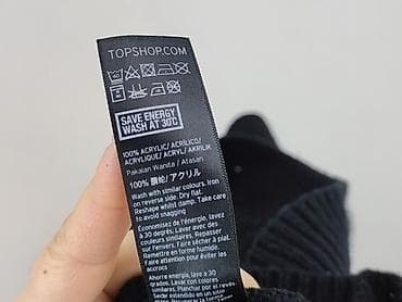 tk max kurtki: Topshop, Sweter damski, rozmiar S — 5
