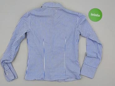 czerwony sweter reserved: Reserved, Koszula damska, XS — 3