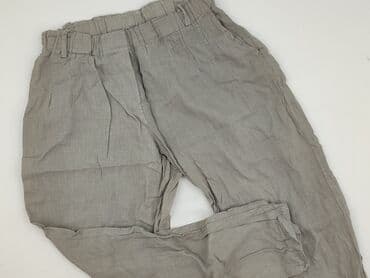 New Style, Material trousers for women, size S (EU 36)