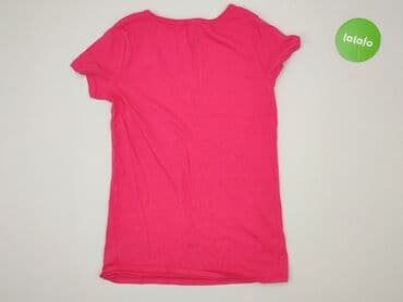 koszulka z napisem po angielsku: Esprit, T-shirt damski, rozmiar S — 3