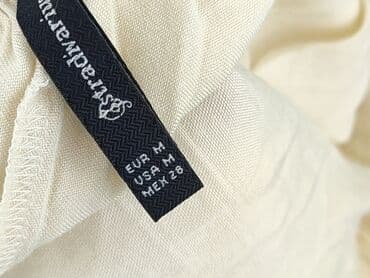 spódnice ze spodenkami stradivarius: Stradivarius, Spódnica damska, rozmiar M — 4